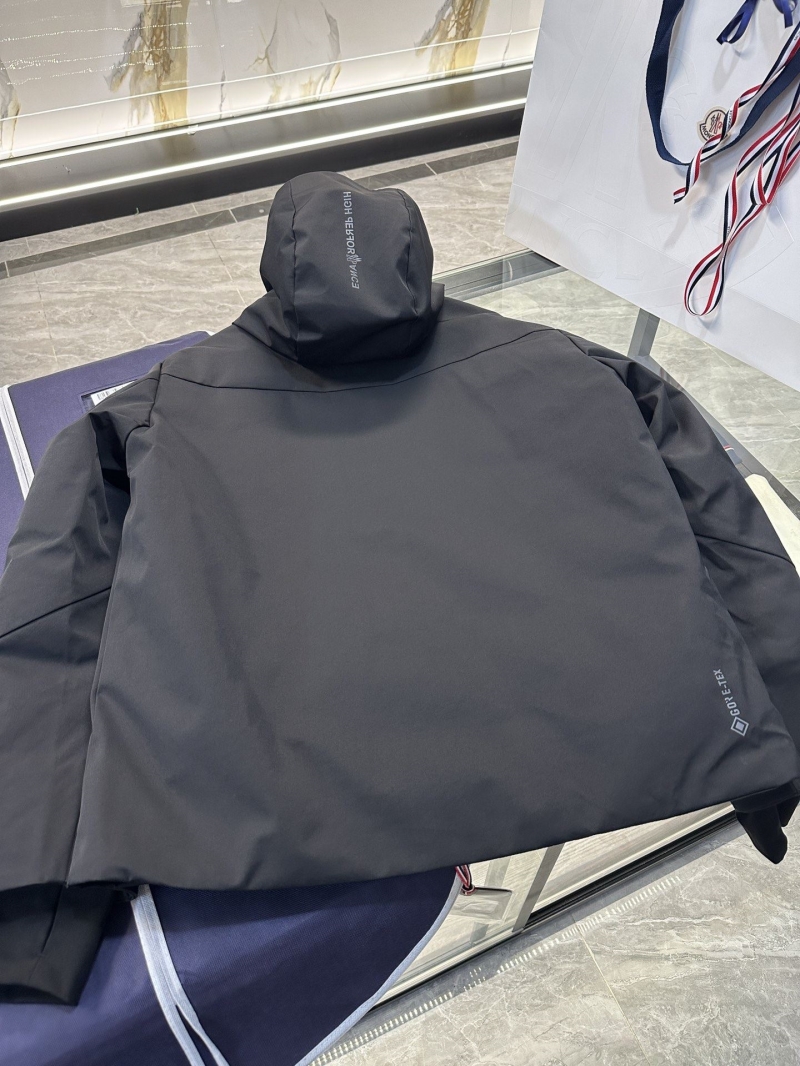 Balenciaga Down Coat